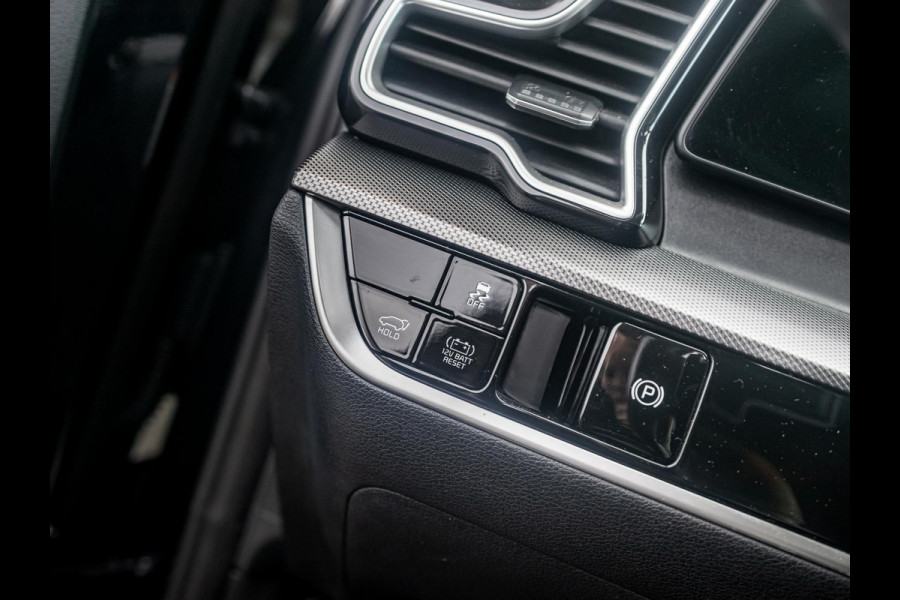 Kia Sportage 1.6 T-GDi Hybrid DynamicPlusLine | Trekhaak | Climate| Pano dak | Cruise