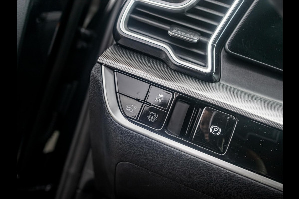 Kia Sportage 1.6 T-GDi Hybrid DynamicPlusLine | Trekhaak | Climate| Pano dak | Cruise