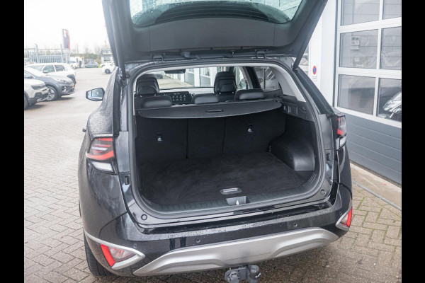Kia Sportage 1.6 T-GDi Hybrid DynamicPlusLine | Trekhaak | Climate| Pano dak | Cruise
