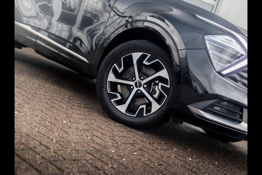 Kia Sportage 1.6 T-GDi Hybrid DynamicPlusLine | Trekhaak | Climate| Pano dak | Cruise