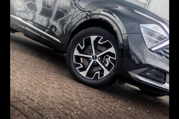 Kia Sportage 1.6 T-GDi Hybrid DynamicPlusLine | Trekhaak | Climate| Pano dak | Cruise