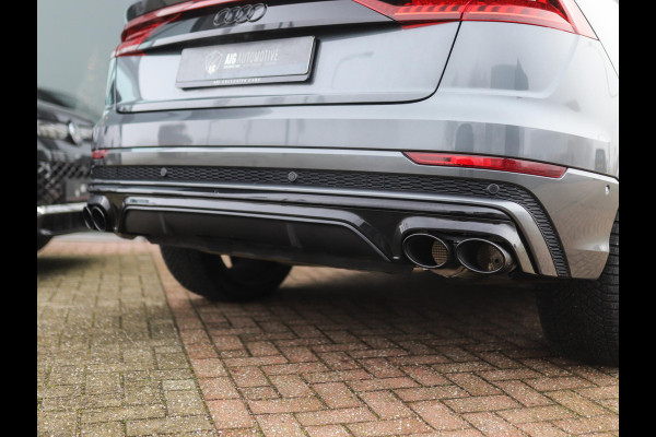 Audi Q8 50 TDI quattro Pro Line Advanced | B&O | Achterasbesturing | Nappa-Leder | Pano