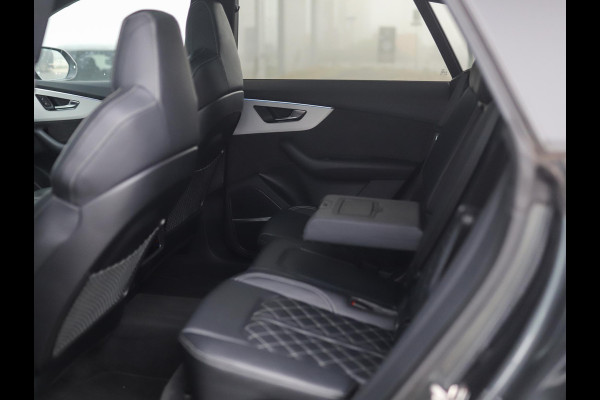 Audi Q8 50 TDI quattro Pro Line Advanced | B&O | Achterasbesturing | Nappa-Leder | Pano