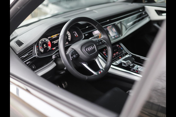 Audi Q8 50 TDI quattro Pro Line Advanced | B&O | Achterasbesturing | Nappa-Leder | Pano