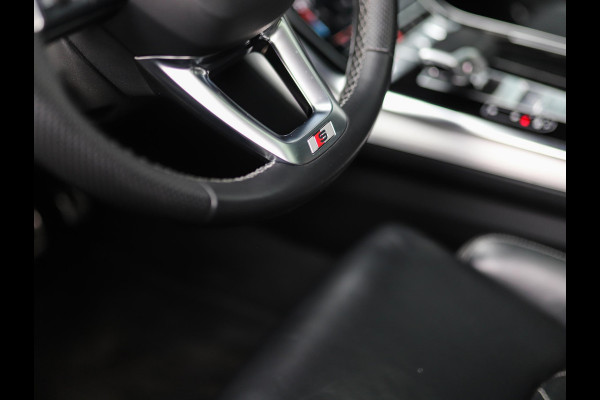 Audi Q8 50 TDI quattro Pro Line Advanced | B&O | Achterasbesturing | Nappa-Leder | Pano