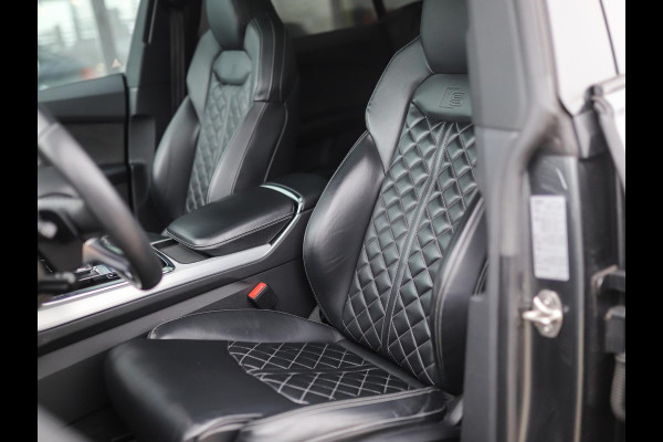 Audi Q8 50 TDI quattro Pro Line Advanced | B&O | Achterasbesturing | Nappa-Leder | Pano