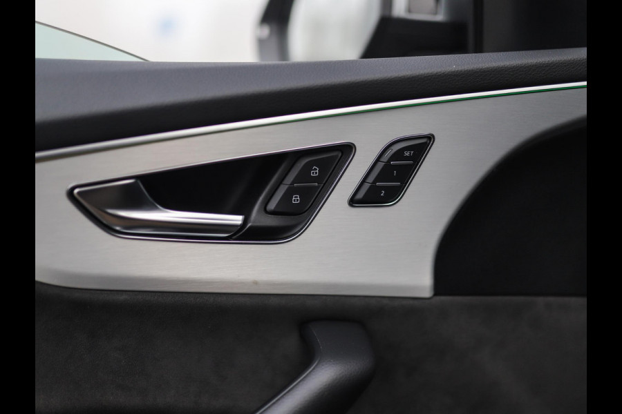 Audi Q8 50 TDI quattro Pro Line Advanced | B&O | Achterasbesturing | Nappa-Leder | Pano