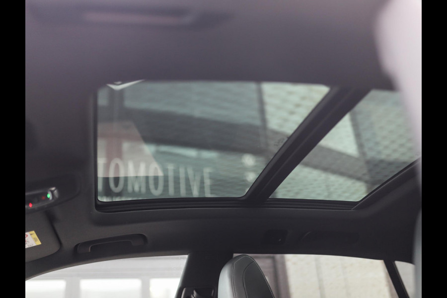 Audi Q8 50 TDI quattro Pro Line Advanced | B&O | Achterasbesturing | Nappa-Leder | Pano