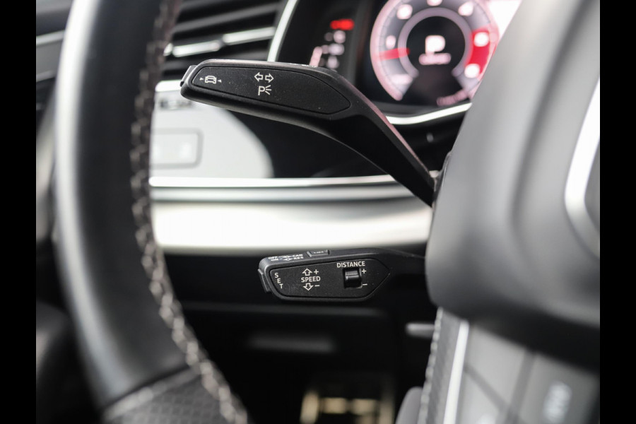 Audi Q8 50 TDI quattro Pro Line Advanced | B&O | Achterasbesturing | Nappa-Leder | Pano