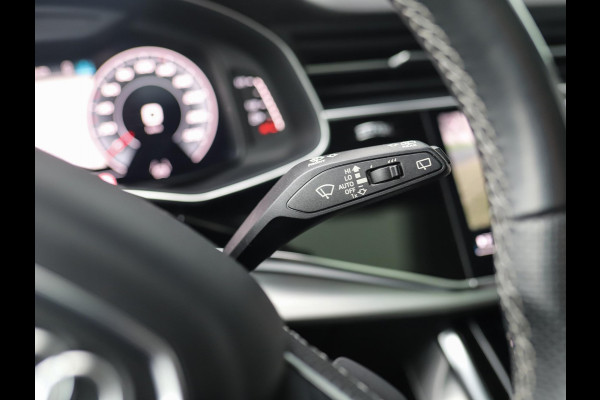 Audi Q8 50 TDI quattro Pro Line Advanced | B&O | Achterasbesturing | Nappa-Leder | Pano