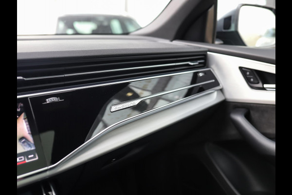 Audi Q8 50 TDI quattro Pro Line Advanced | B&O | Achterasbesturing | Nappa-Leder | Pano