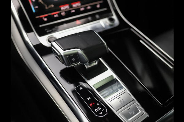 Audi Q8 50 TDI quattro Pro Line Advanced | B&O | Achterasbesturing | Nappa-Leder | Pano
