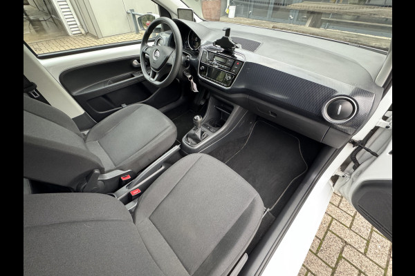 Volkswagen up! 1.0 Climate control/Camera/Cruise control/PDC 02-03-2027 APK