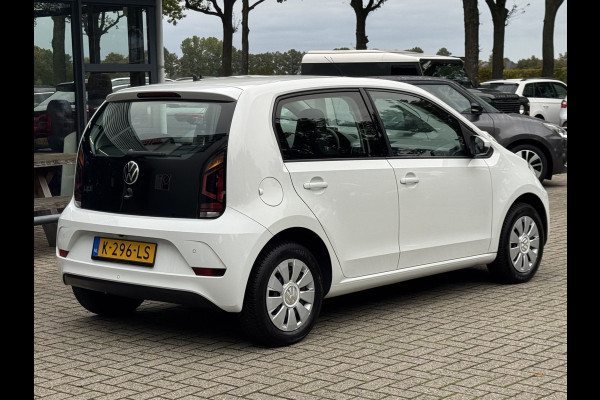 Volkswagen up! 1.0 Climate control/Camera/Cruise control/PDC 02-03-2027 APK