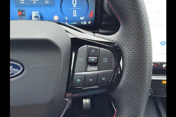 Ford Puma 1.0 EcoBoost Hybrid ST-Line 125pk | Winterpack | Driver Assistance Pack | Trekhaak afneembaar | Panorama dak | Matrix Led | 19 inch licht metaal | Reserve wiel | Comfort Pack