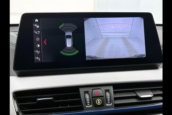 BMW X1 xDrive25e Exe.Ed. 221PK PLUG-In M Sport AD-CRUISE | CAMERA | PANORAMADAK