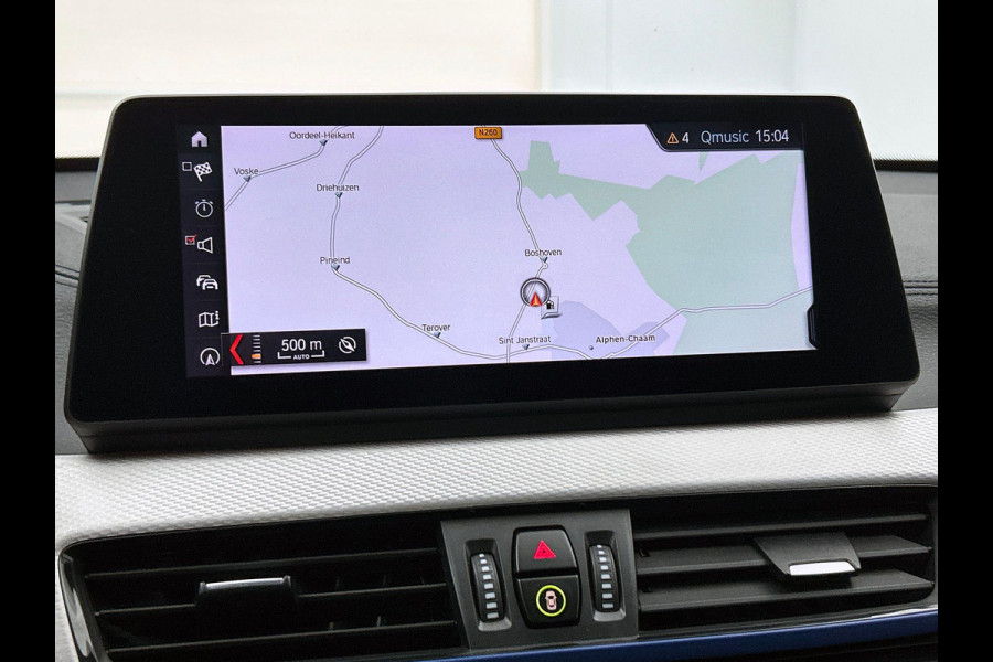 BMW X1 xDrive25e Exe.Ed. 221PK PLUG-In M Sport AD-CRUISE | CAMERA | PANORAMADAK