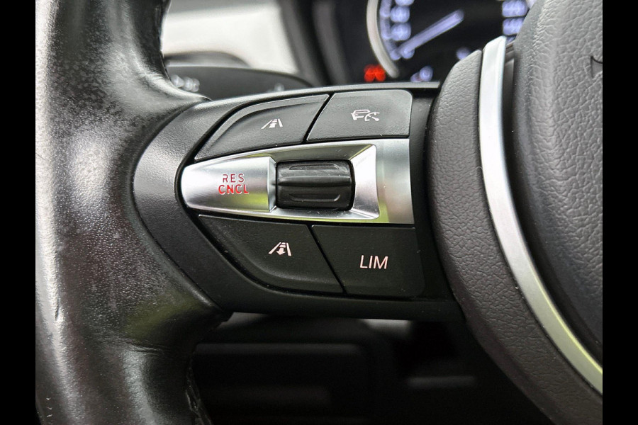 BMW X1 xDrive25e Exe.Ed. 221PK PLUG-In M Sport AD-CRUISE | CAMERA | PANORAMADAK