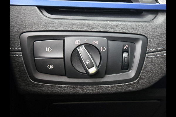 BMW X1 xDrive25e Exe.Ed. 221PK PLUG-In M Sport AD-CRUISE | CAMERA | PANORAMADAK