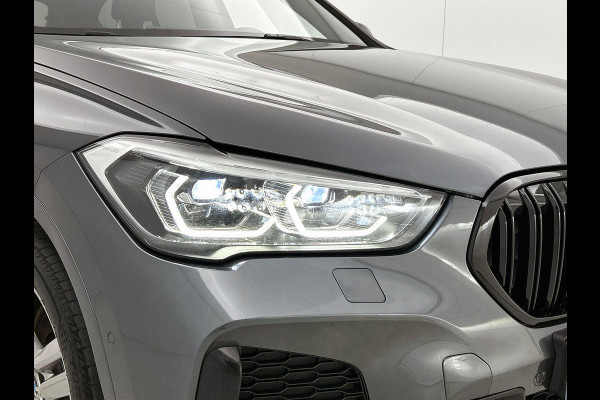 BMW X1 xDrive25e Exe.Ed. 221PK PLUG-In M Sport AD-CRUISE | CAMERA | PANORAMADAK