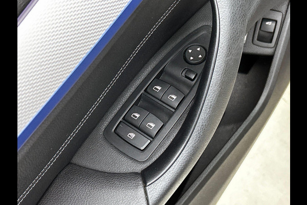 BMW X1 xDrive25e Exe.Ed. 221PK PLUG-In M Sport AD-CRUISE | CAMERA | PANORAMADAK