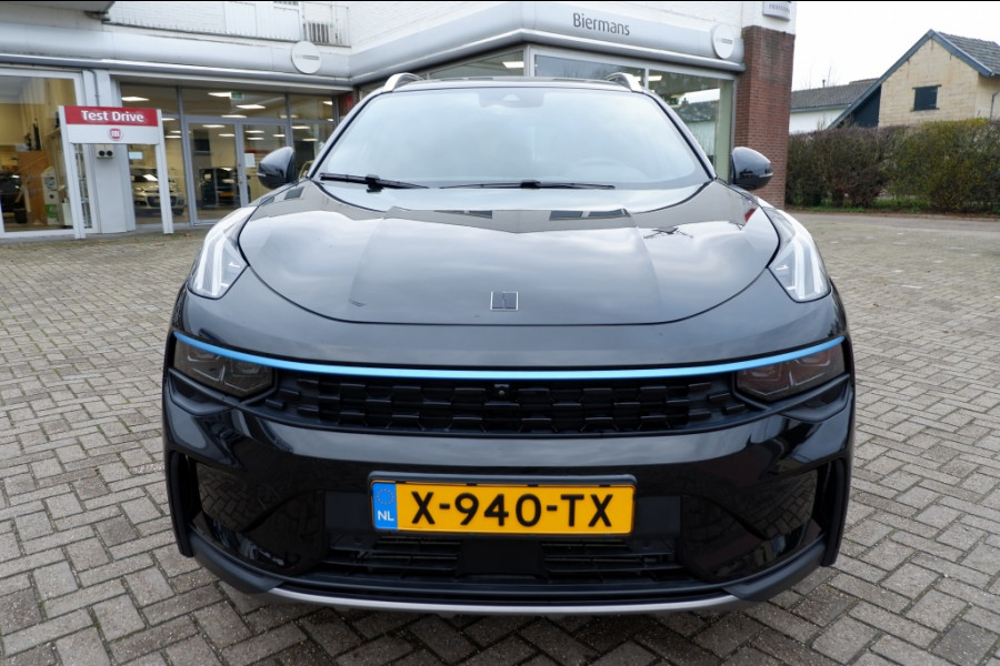 Lynk & Co 01 Lynk&Co 1.5 / INCL. FABRIEKS-GARANTIE