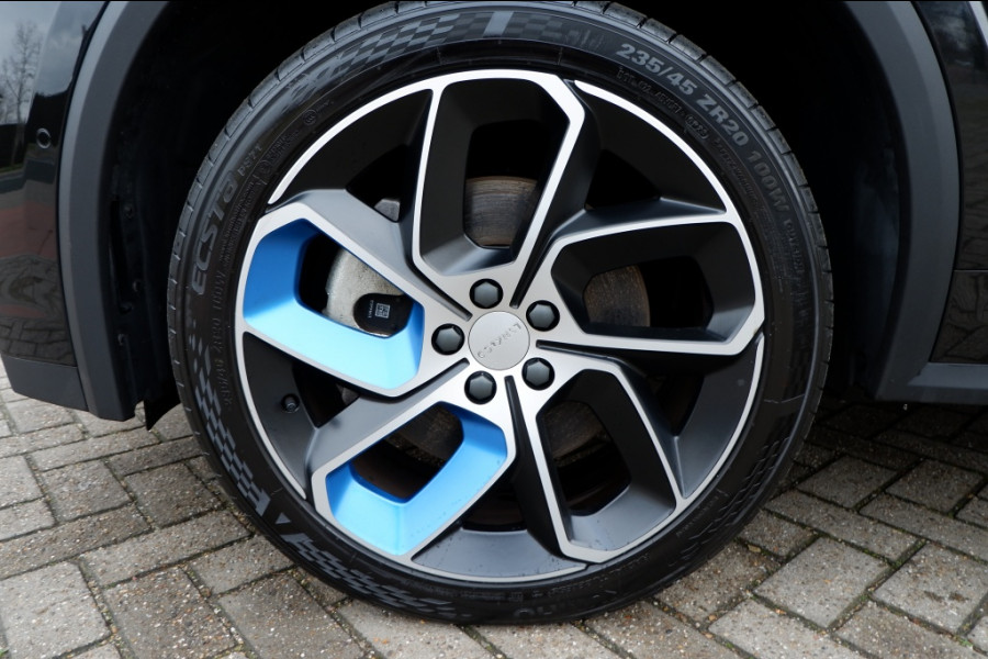 Lynk & Co 01 Lynk&Co 1.5 / INCL. FABRIEKS-GARANTIE