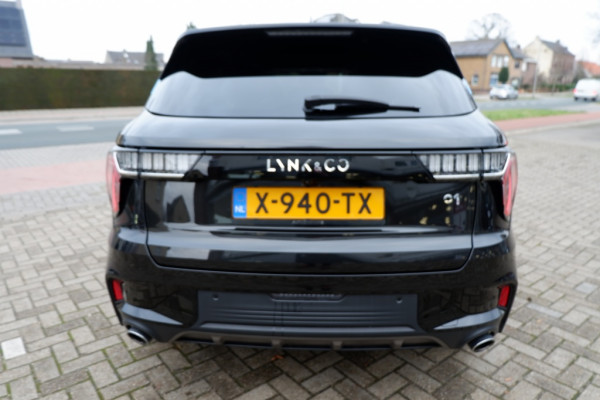 Lynk & Co 01 Lynk&Co 1.5 / INCL. FABRIEKS-GARANTIE