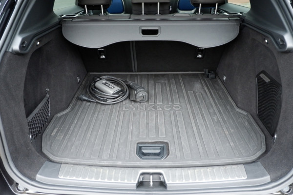 Lynk & Co 01 Lynk&Co 1.5 / INCL. FABRIEKS-GARANTIE