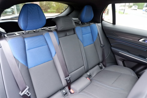 Lynk & Co 01 Lynk&Co 1.5 / INCL. FABRIEKS-GARANTIE