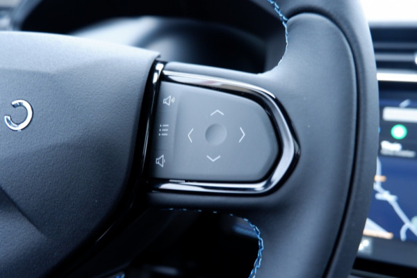 Lynk & Co 01 Lynk&Co 1.5 / INCL. FABRIEKS-GARANTIE