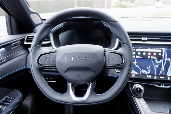 Lynk & Co 01 Lynk&Co 1.5 / INCL. FABRIEKS-GARANTIE