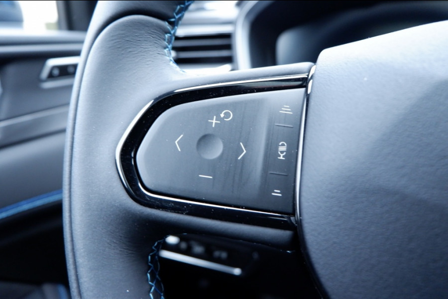 Lynk & Co 01 Lynk&Co 1.5 / INCL. FABRIEKS-GARANTIE