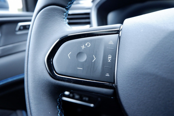 Lynk & Co 01 Lynk&Co 1.5 / INCL. FABRIEKS-GARANTIE