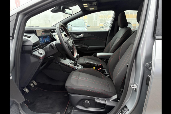 Ford Puma 1.0 EcoBoost Hybrid ST-Line 125pk | Winterpack | Driver Assistance Pack | Trekhaak afneembaar | Panorama dak | Matrix Led | 19 inch licht metaal | Reserve wiel | Comfort Pack