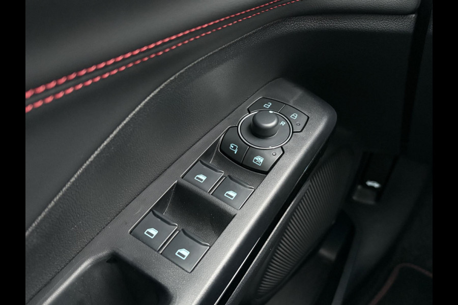 Ford Puma 1.0 EcoBoost Hybrid ST-Line 125pk | Winterpack | Driver Assistance Pack | Trekhaak afneembaar | Panorama dak | Matrix Led | 19 inch licht metaal | Reserve wiel | Comfort Pack