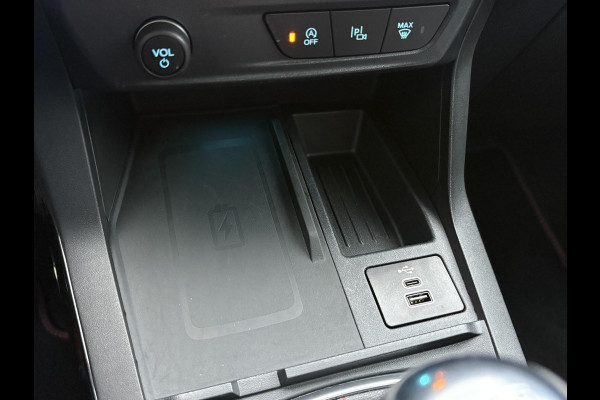 Ford Puma 1.0 EcoBoost Hybrid ST-Line 125pk | Winterpack | Driver Assistance Pack | Trekhaak afneembaar | Panorama dak | Matrix Led | 19 inch licht metaal | Reserve wiel | Comfort Pack