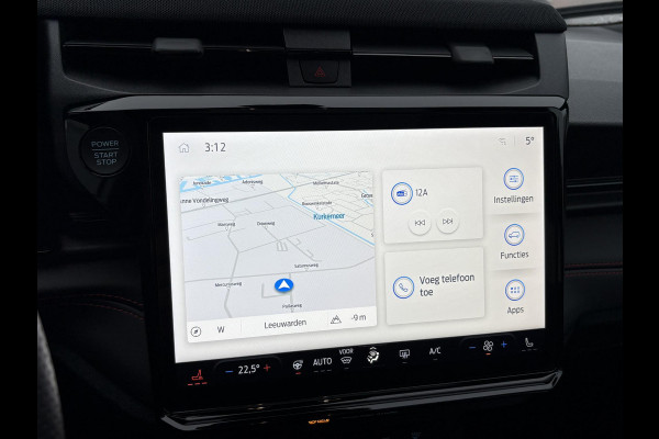 Ford Puma 1.0 EcoBoost Hybrid ST-Line 125pk | Winterpack | Driver Assistance Pack | Trekhaak afneembaar | Panorama dak | Matrix Led | 19 inch licht metaal | Reserve wiel | Comfort Pack