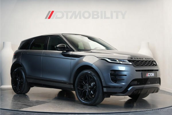 Land Rover Range Rover Evoque 2.0 P200 AWD R-Dynamic | Panorama | Meridian | Camera