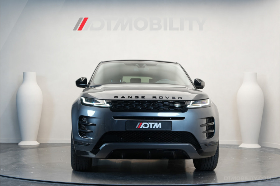 Land Rover Range Rover Evoque 2.0 P200 AWD R-Dynamic | Panorama | Meridian | Camera
