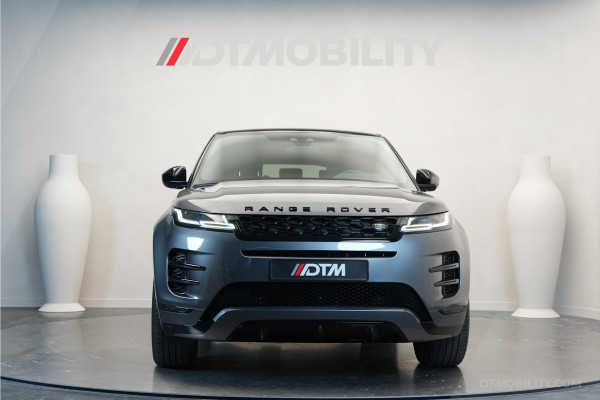 Land Rover Range Rover Evoque 2.0 P200 AWD R-Dynamic | Panorama | Meridian | Camera