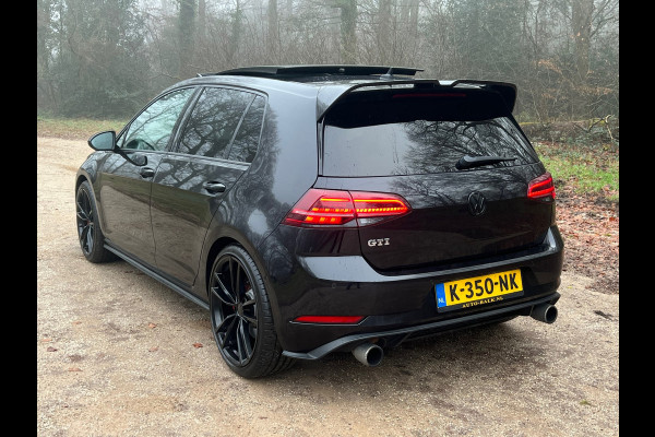 Volkswagen Golf 2.0 TSI GTI Performance | Pano | Kleppensyteem | Sfeerverlichting | Keyless |