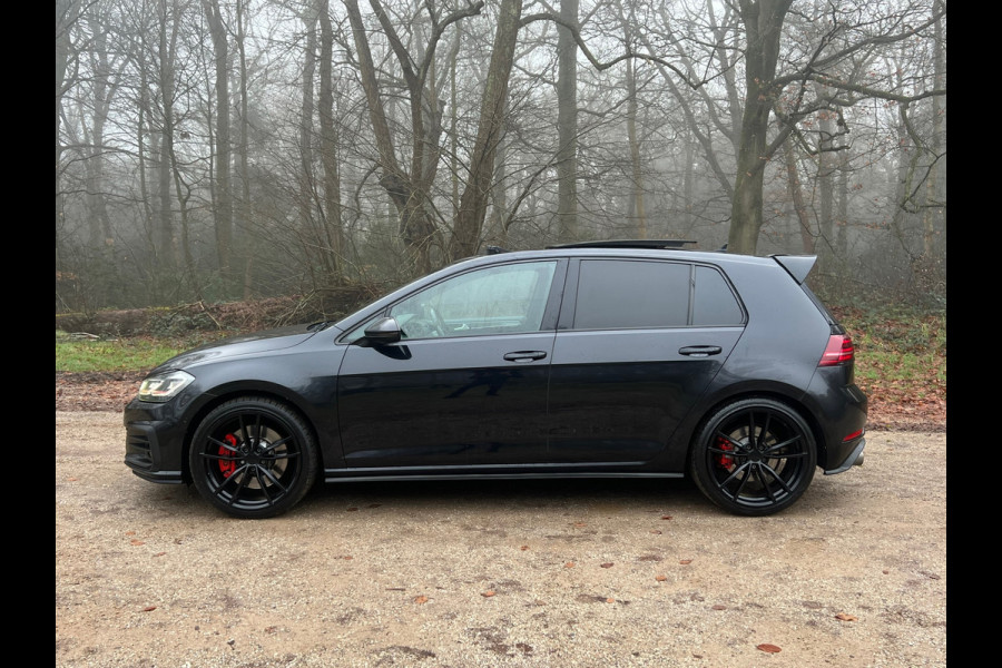 Volkswagen Golf 2.0 TSI GTI Performance | Pano | Kleppensyteem | Sfeerverlichting | Keyless |