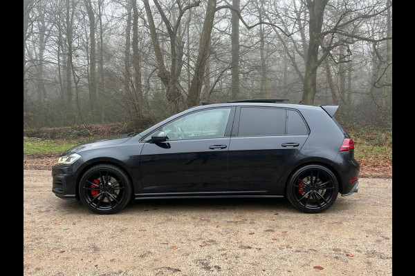 Volkswagen Golf 2.0 TSI GTI Performance | Pano | Kleppensyteem | Sfeerverlichting | Keyless |