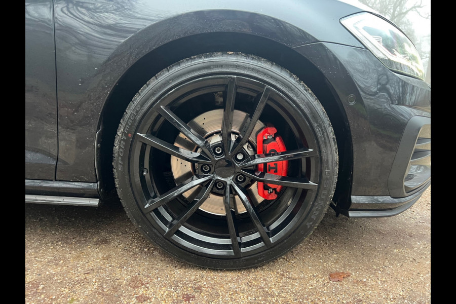 Volkswagen Golf 2.0 TSI GTI Performance | Pano | Kleppensyteem | Sfeerverlichting | Keyless |