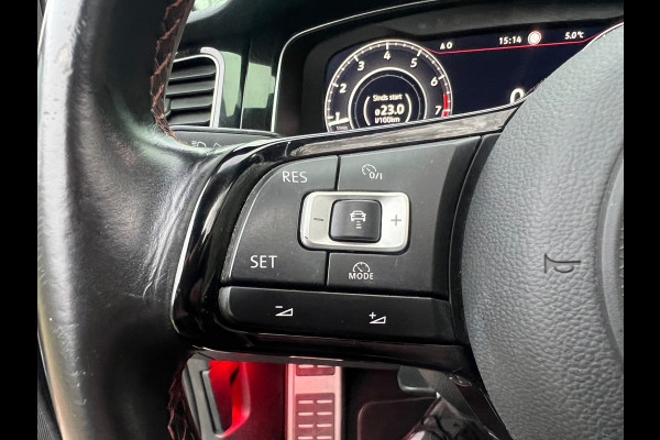 Volkswagen Golf 2.0 TSI GTI Performance | Pano | Kleppensyteem | Sfeerverlichting | Keyless |