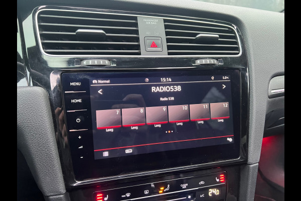 Volkswagen Golf 2.0 TSI GTI Performance | Pano | Kleppensyteem | Sfeerverlichting | Keyless |