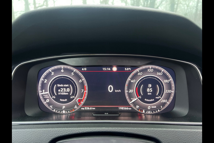 Volkswagen Golf 2.0 TSI GTI Performance | Pano | Kleppensyteem | Sfeerverlichting | Keyless |