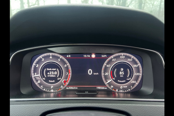 Volkswagen Golf 2.0 TSI GTI Performance | Pano | Kleppensyteem | Sfeerverlichting | Keyless |