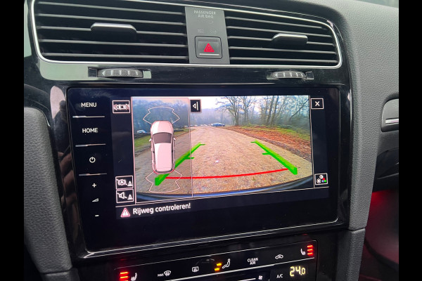 Volkswagen Golf 2.0 TSI GTI Performance | Pano | Kleppensyteem | Sfeerverlichting | Keyless |